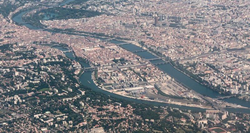  - La ZFE de Lyon va trop loin, selon un ministre