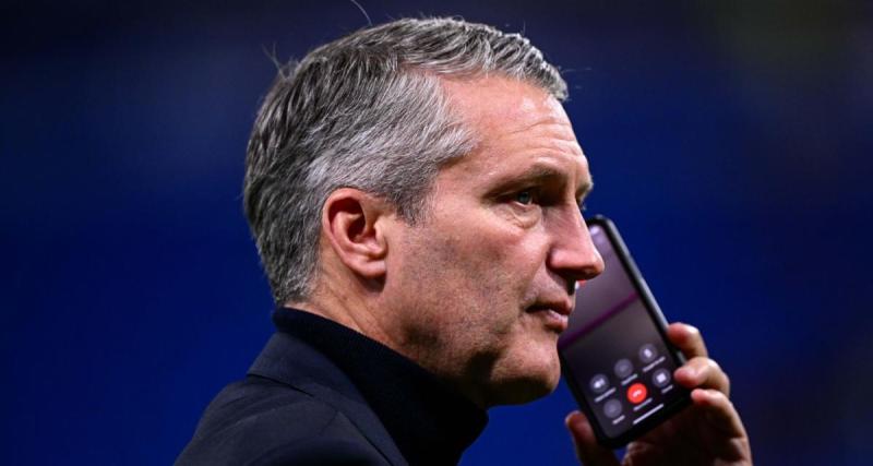  - LOSC - Mercato : Létang débarque sur une piste hivernale de l’OL