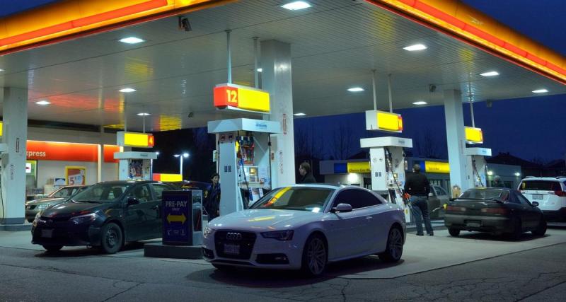  - Prix des carburants, voitures radars privées et malus écologique, voici les sujets qui exaspèrent le plus les automobilistes en 2023