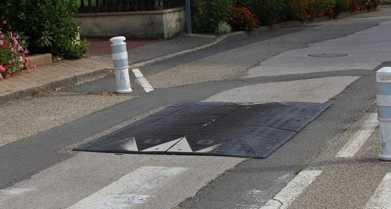  - Les pires mesures automobiles récompensées par une association