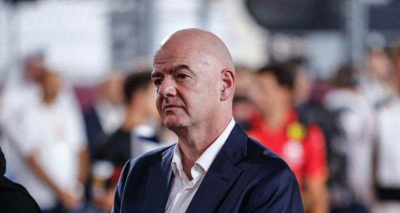  - Super League : Après l'UEFA, la FIFA répond à son tour suite à un arrêt "qui ne change vraiment rien"