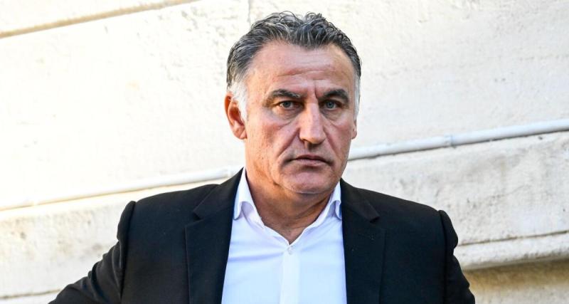  - Les infos du jour : le verdict est tombé pour Galtier, Longoria fait un premier bilan, l'ASSE passe à l'attaque au Mercato