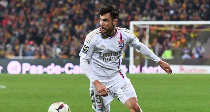  - OL : Tagliafico sort du silence après son cambriolage, il glisse un indice sur son avenir