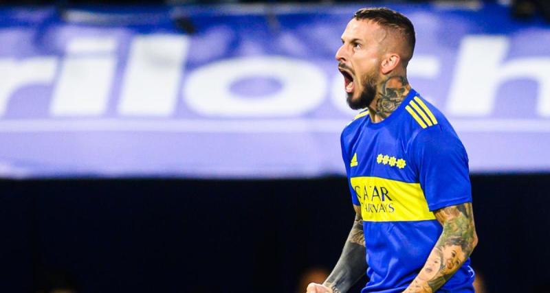  - OM : Benedetto poussé vers la sortie à Boca Juniors, des clubs sont à l’affut ! 