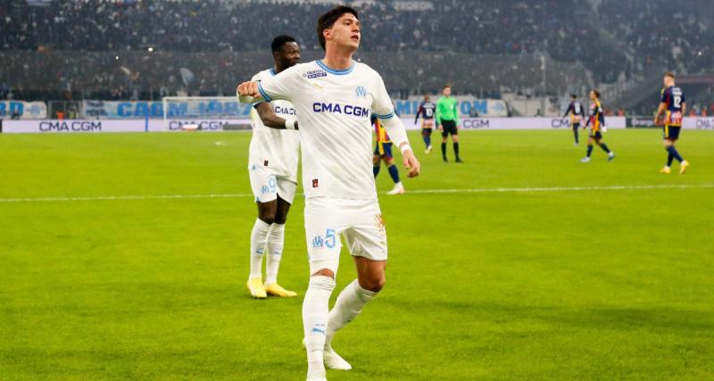  - OM, Stade Rennais - Mercato : un Marseillais et un Rennais dans le viseur de la Juventus ! 