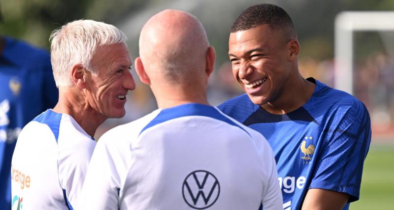  - Classement FIFA : pas de changement pour les Bleus, toujours sur le podium