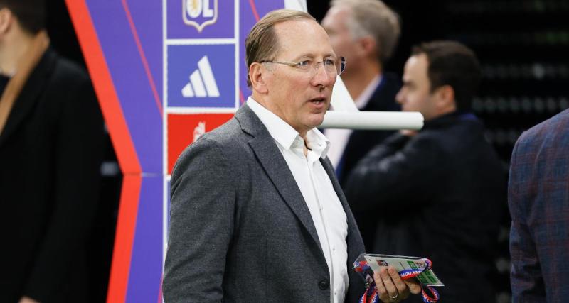  - OL : à son tour, Lyon fracasse la Super League et apporte son soutien à l’UEFA !