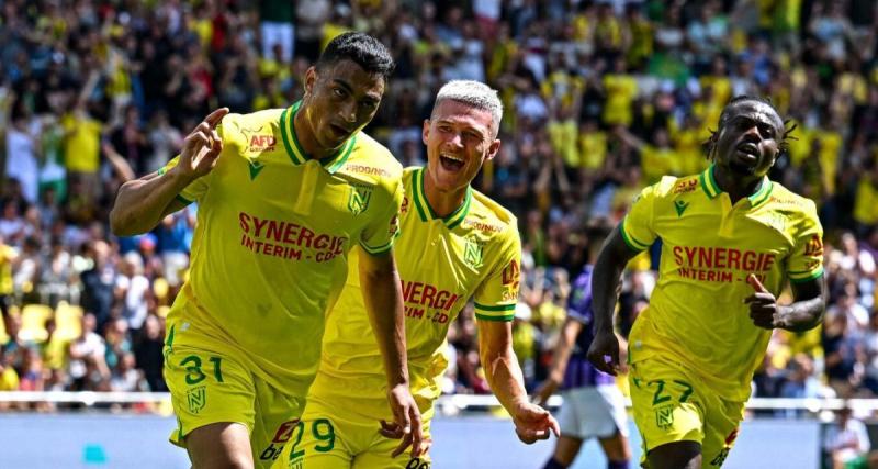  - FC Nantes : pourquoi les Canaris ont tout à redouter de la CAN