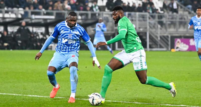  - Ligue 2 : la programmation TV de la 22e journée