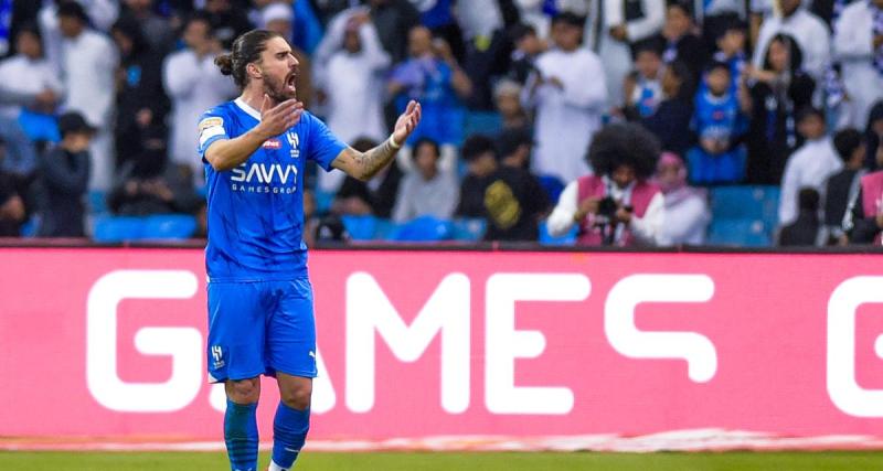  - L’incroyable coup franc de Ruben Neves pour Al-Hilal qui s’impose… 7 à 0 ! 