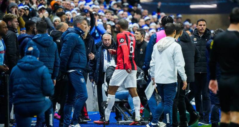  - Todibo prend cher, les supporteurs de l’OM, du PSG et de l’ASSE sévèrement sanctionnés par la LFP ! 