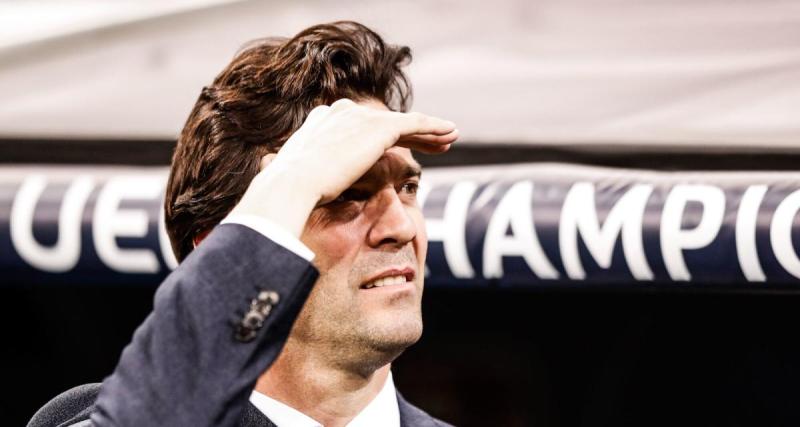  - Real Madrid : un grand nom du club nommé directeur du football