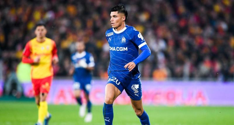  - OM - Mercato : un club veut récupérer Correa !