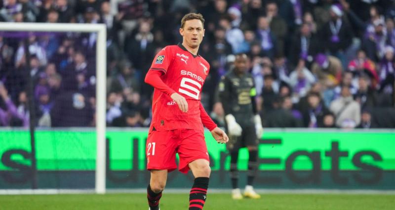  - Stade Rennais - Mercato : Matic déjà sur le départ ?