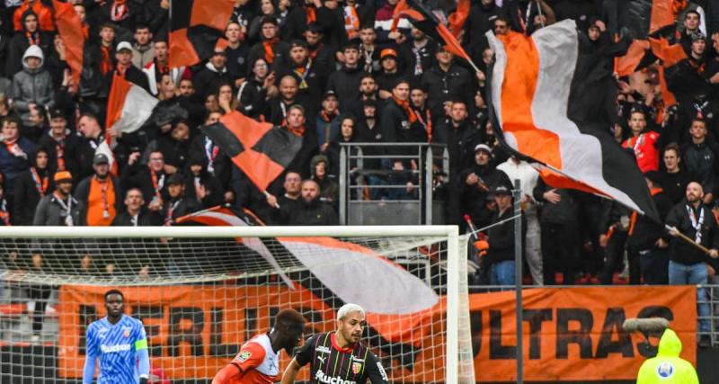  - Lorient : 400 kilos de poissons pourris déposés par les Ultras devant le centre d’entraînement