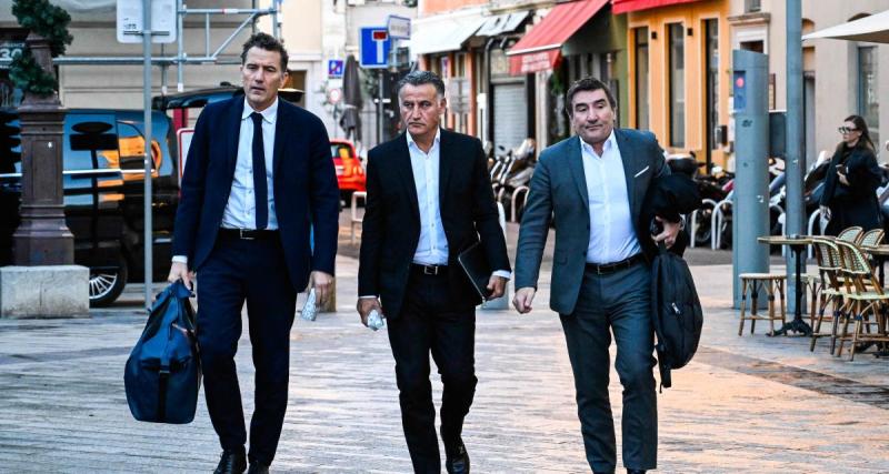  - Justice : "Une réhabilitation totale" pour l’avocat de Christophe Galtier après la relaxe