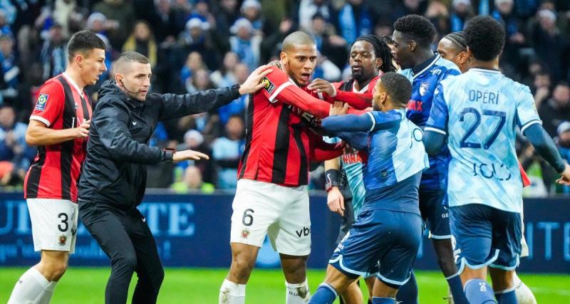  - Ligue 1 : Todibo prend cher, le PSG et l’OM sanctionnés