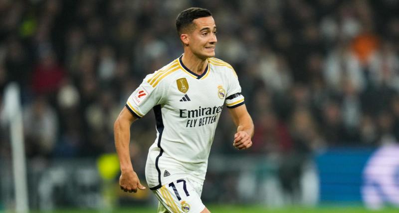  - Grâce à Vazquez, le Real Madrid s’impose sur le fil contre Alavés et prend la tête de la Liga !