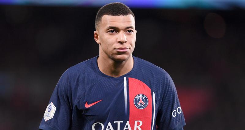  - PSG : Daniel Riolo s’agace encore pour Kylian Mbappé