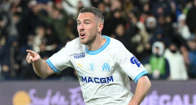  - Jordan Veretout (OM) : "On a relevé la tête"