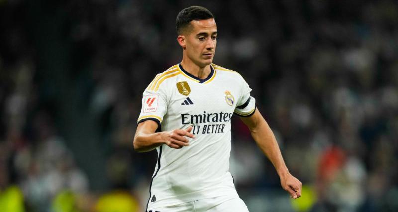  - Liga : le Real Madrid arrache la victoire à Alavès et reprend la tête