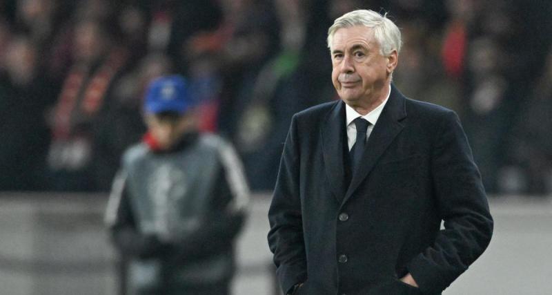 - Real Madrid : la Super League, les premières nouvelles de Rodrygo… les mots d’Ancelotti après Alavés ! 