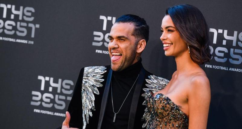  - FC Barcelone, PSG : Dani Alves en sait plus sur la date de son procès