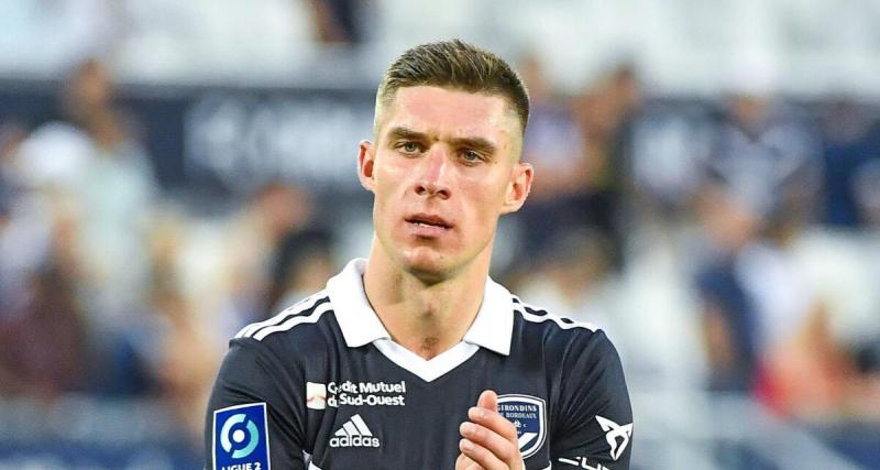  - Girondins : Guerre en Ukraine, le père d'Ignatenko grièvement blessé