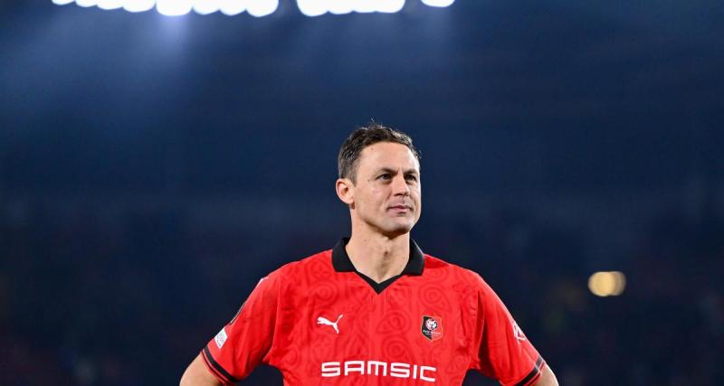  - Stade Rennais : désillusions sportives, intégration familiale… les maux de tête de Matic dont l’avenir est incertain !