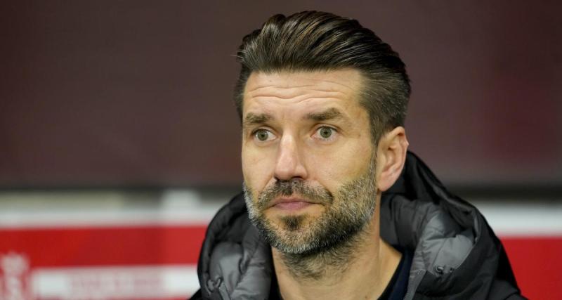  - Luka Elsner (Le Havre) : "Je m'en veux"