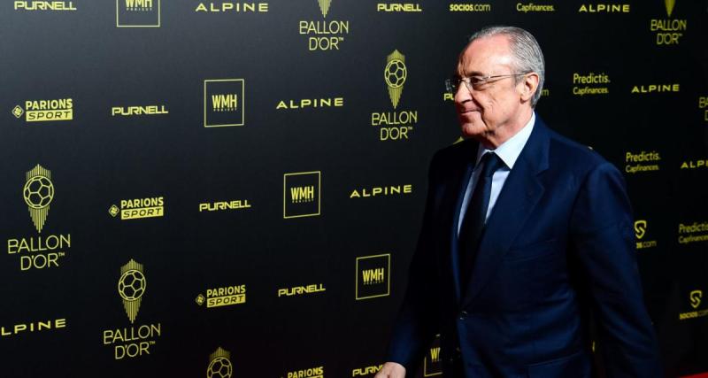  - PSG, Real Madrid : Al-Khelaïfi se sert de la Super League pour se moquer de Pérez