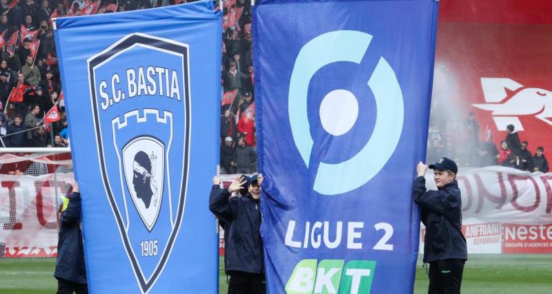  - Bastia : le SCB se défend d’insultes racistes… en taclant l’arbitrage