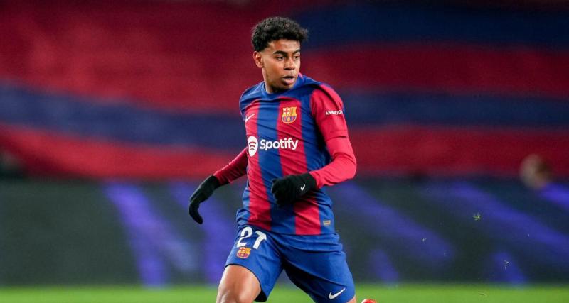  - Barça : une défaite mais un gros jackpot ramené de Dallas