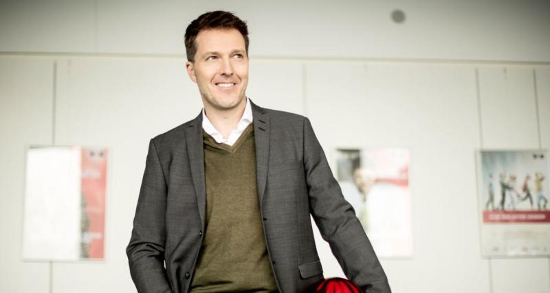  - ASSE : Dall’Oglio reçoit deux premières bonnes nouvelles avant Laval 