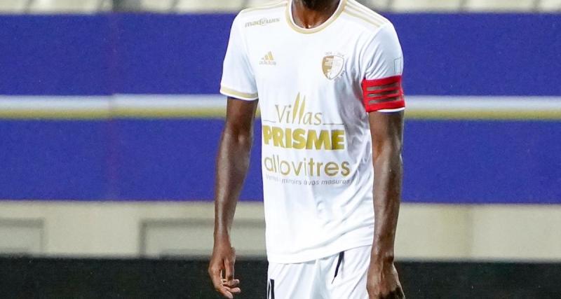  - "Une nouvelle ère commence" : Marignane-Gignac officialise son nouveau président et son nouveau projet (off)