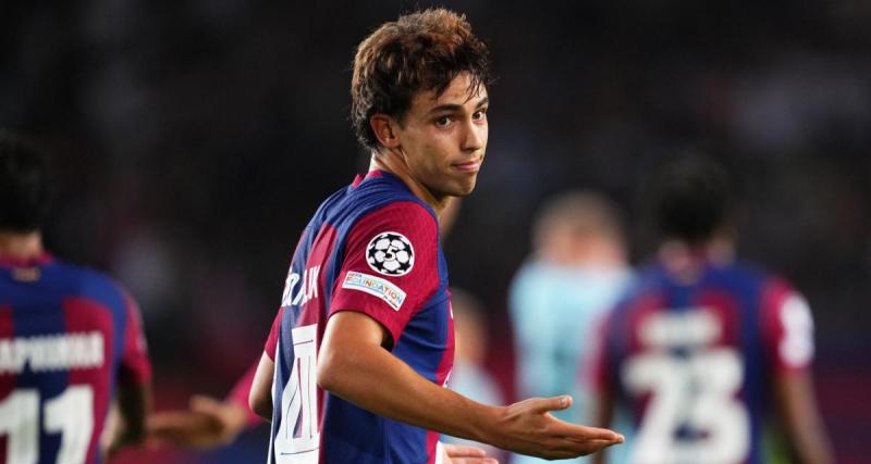  - Real Madrid, FC Barcelone : la Super Ligue fait déjà polémique, inquiétudes pour Joao Félix 