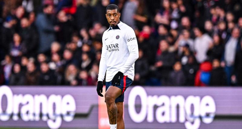  - PSG - Mercato : Paris a assuré ses arrières avec Kimpembe 