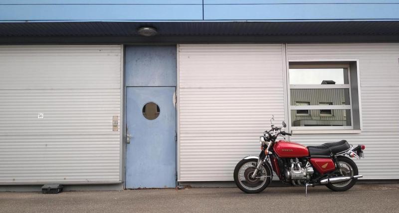  - Contrôle technique des motos : des centres impatients et bientôt prêts