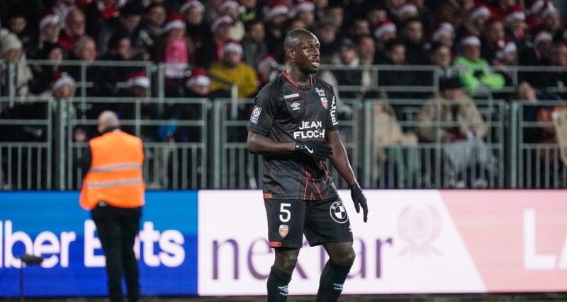  - Lorient : grosses tensions entre Benjamin Mendy et Régis Le Bris