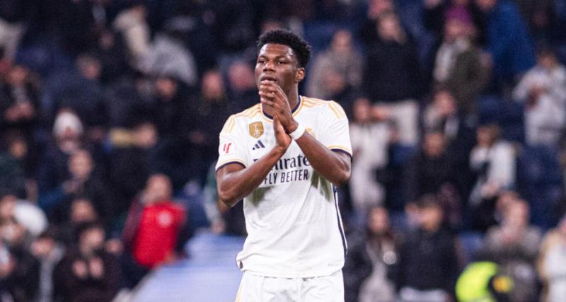  - Real Madrid : tensions en vue entre Ancelotti et Tchouaméni ?