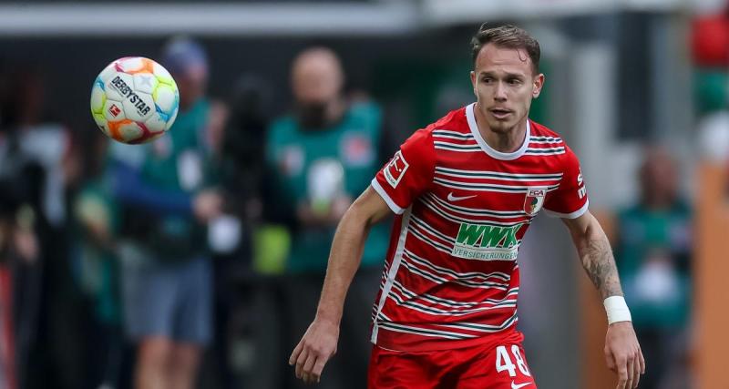  - ASSE : les Verts proches d'enrôler Irvin Cardona cet hiver ?