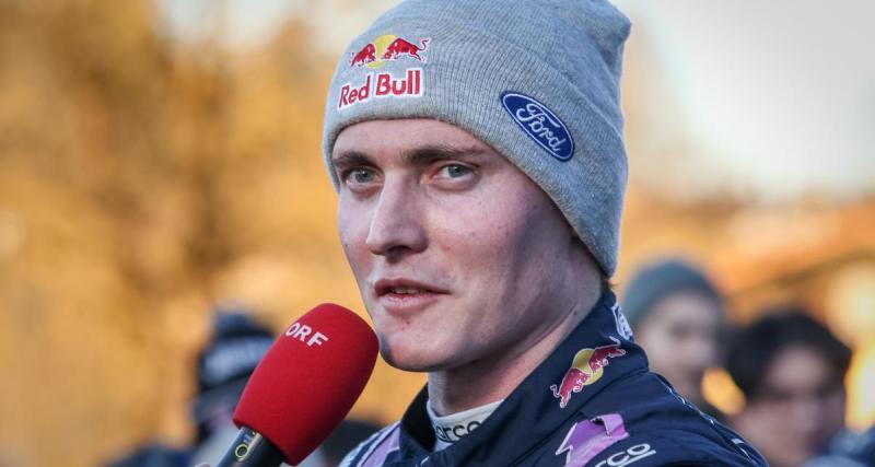  - Un pilote français de retour en WRC pour la saison 2024