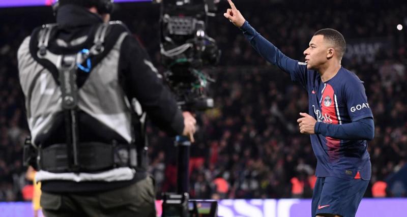  - PSG : Verratti invité, Sergio Ramos en visio... Les coulisses de la fête d'anniversaire de Mbappé