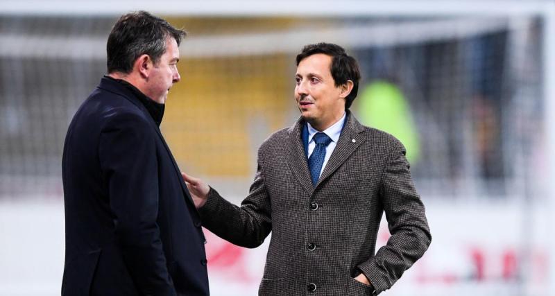  - OM : deux décisions surprises tombent déjà pour le Mercato