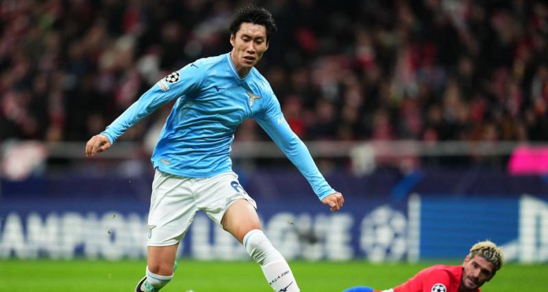  - OM - Mercato : gros coup de théâtre pour Kamada !