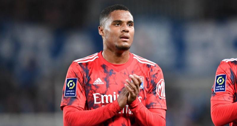  - OL - Mercato : un flop de retour en janvier ?