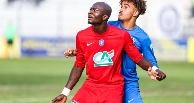  - N2 A : Diallo, Kielt, Maisonnial, ... les Talents Foot-National de la 12e journée