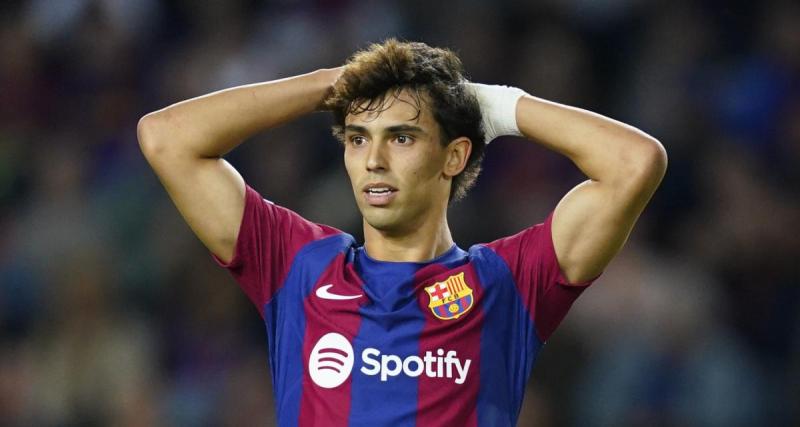  - Coup de tonnerre, le Barça menacé d'être exclu de la Ligue des champions ?
