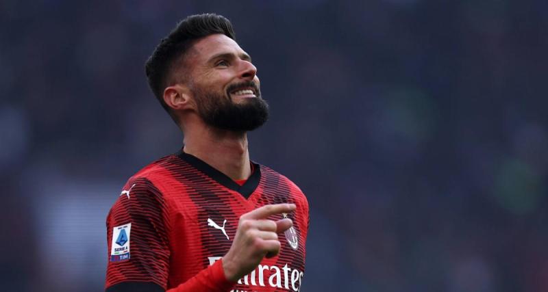  - Equipe de France : une décision radicale de Giroud au printemps ?
