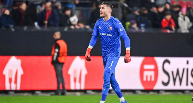  - ASSE - Mercato : Batlles a tenté un joueur du Stade Rennais avant de partir